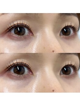 プラスアイ 赤羽東口店/パリジェンヌ/担当　岩崎