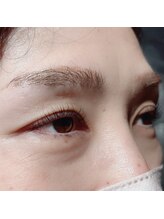 エバービューティーアトリエ(ever beauty atelier)/まつげパーマ