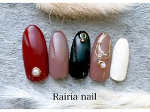 ライリア 本八幡店(Rairia)/アートBコース