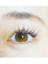 リル(RILU)/【まつ毛カール】ラッシュリフト