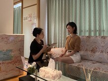 トゥユービューティ(To you-Beauty)/