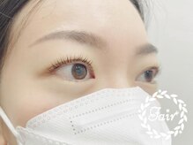 アイサロン フェア 武蔵小杉(eyesalon Fair)/パリジェンヌラッシュリフト