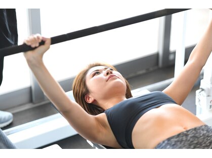 シェイプラボ 錦糸公園店の写真