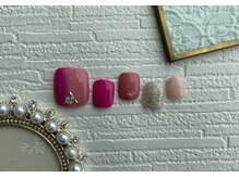 リガール(LIGAR)/フット☆シンプルコース