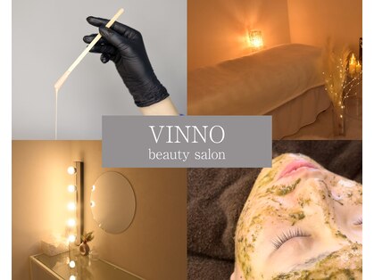 ヴィノ(VINNO)の写真