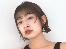 キー アイサロン 武蔵小杉(Kii Eye Salon)/眉毛スタイリング