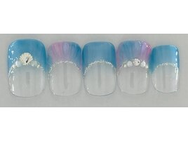 ジェル￥9878スカルプ￥14278