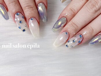 エピラ(epila)/ストーン