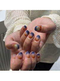 TSUBOIHAND 60minグラデーション