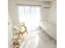 ルミエール(Lumiere)の雰囲気（完全個室になります。）