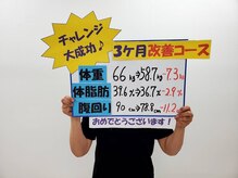 こう整骨院/ダイエット整体　マッサージ