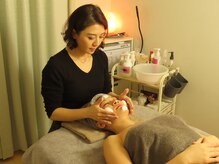 リーフ 赤坂店(Leaf)/毛穴洗浄/ニキビケア