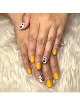 シュガープラム ネイル 横浜(sugar plum)/やり放題/ジェル/スカルプ/横浜