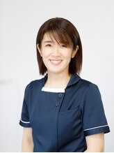 カラボ(KARABO)&nbsp;中島 理恵