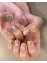 ミスネイル 沖縄 豊崎店(Ms.naiL)/