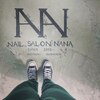 ナナ(NANA)のお店ロゴ