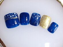 ヨガ アンド リラクゼーション からだの恵み 安城サロン/ネイル