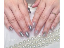 マグロ ネイルサロン/