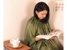 【追加オプション】よもぎ蒸し20分
