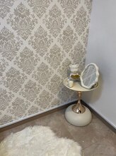 ヴィボーン 柏店(viborn)/こだわりの内装♪