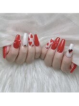 ティーアンドケー ネイル(T&K nail)/