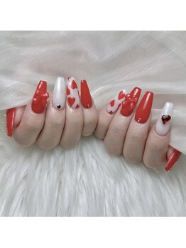 ティーアンドケー ネイル(T&K nail)/