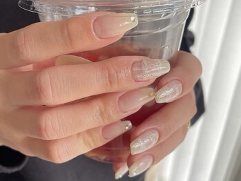 レアース(Lea's)/kaede担当 シンプルデザイン