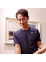 エンボディ ピラティススタジオ 野田阪神店(EMBODY Pilates Studio) かずみ