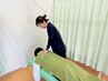 【腰痛撃退】急な腰の痛みの方はこちら！全身整体＋骨盤矯正￥5300→￥2480