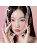 【垢抜けNo.1♪】まつ毛パーマ&美眉スタイリング¥7,980