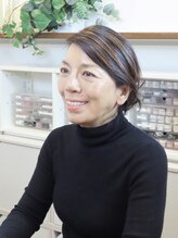 エーケーヒルズ 代々木上原(AK hills)&nbsp;オーナー けいこ