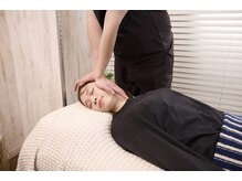 カラダコンシェルジュN(KARADAコンシェルジュN)/目黒/整体/小顔/ヘッドスパ/痩身