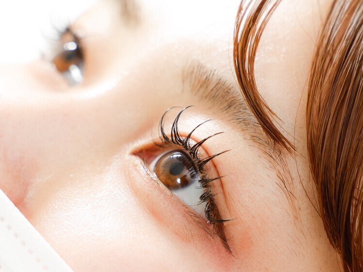 アイリー(ILY)｜ホットペッパービューティー