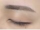 アイブロウドット 川口店(iBROW.)の写真/黄金比を用いて貴方に似合う【美眉】が見つかる！ワックス脱毛でノーメイクでも綺麗な眉に♪メンズも◎
