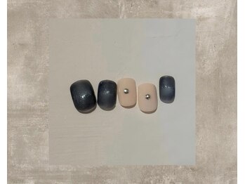 マルネイル 新宿店(MARU NAIL)/regular design¥7,480