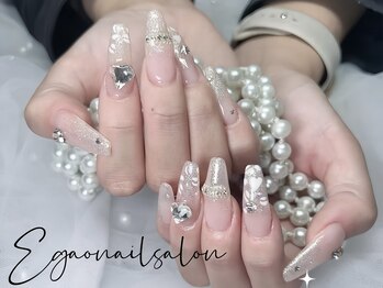 エガオネイルサロン 錦糸町店(EGAO NAIL SALON)/