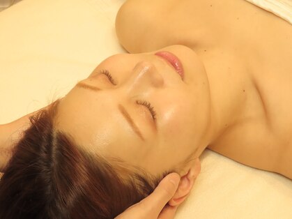 サロンドボーテ ベルリュンヌ(Salon de beaute belle lune)の写真