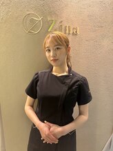 ジーナ 銀座(Zina)&nbsp;Yu 