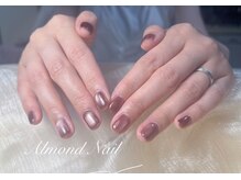アルモンドネイル(Almond Nail)/