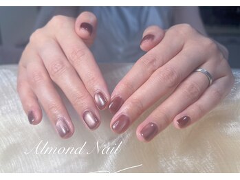 アルモンドネイル(Almond Nail)/