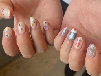 ネオイ(neo:i)/お持ち込みデザイン