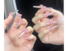 コローレ(Colore)の雰囲気（長さ出しが出来るサロンです♪）