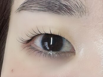 メルシー(merci)/まつ毛パーマ