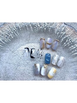 仕事帰り・早朝OKのサロン