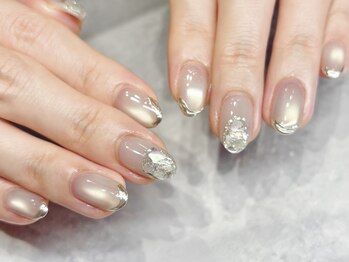 ローズデール アベイユ(ROSEDALE Abeille)/