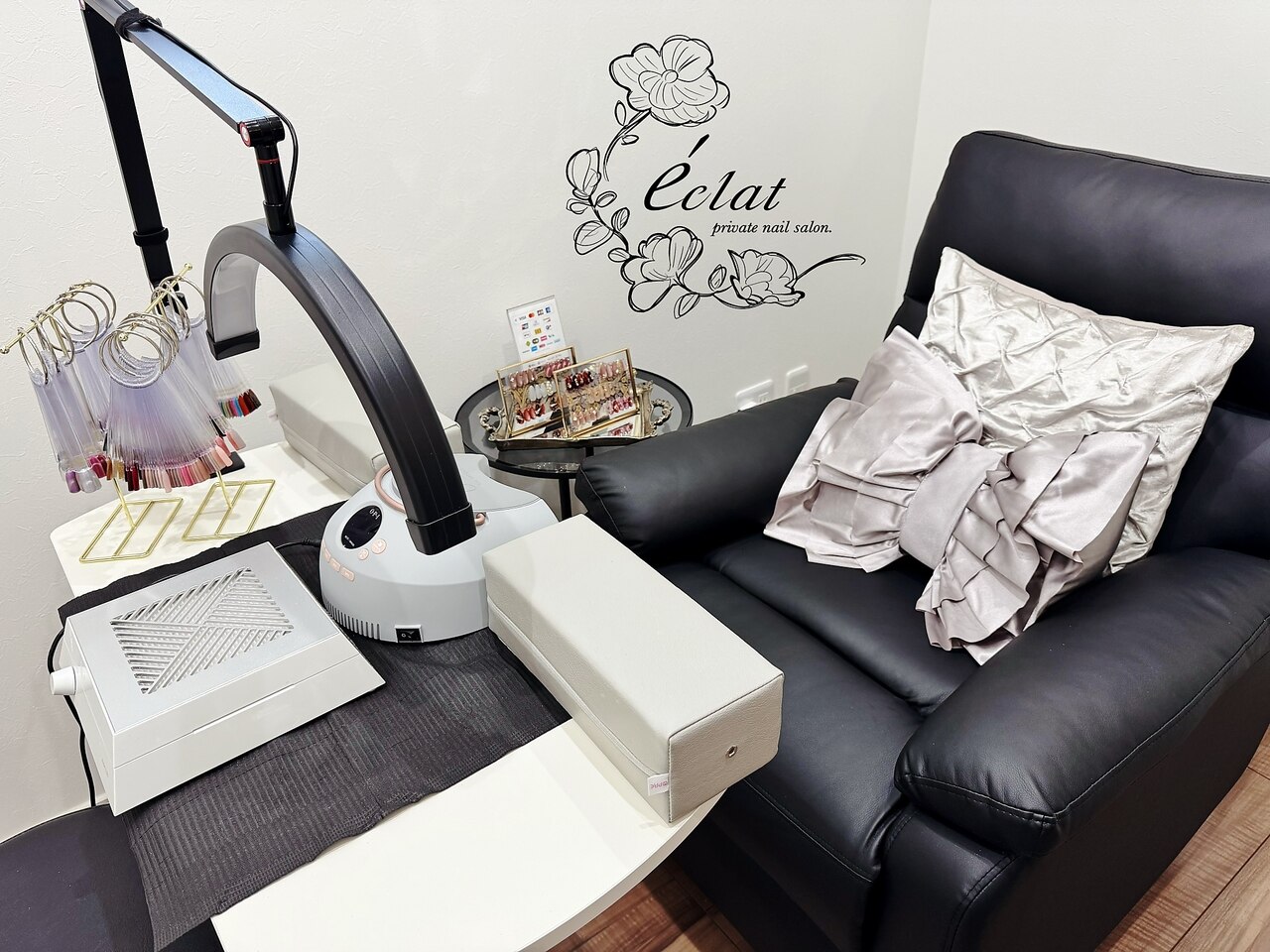 ÉCLATのヘアビューティーエクラ6本セット エクラヘア(ECLAT HAIR)｜ホットペッパービューティー