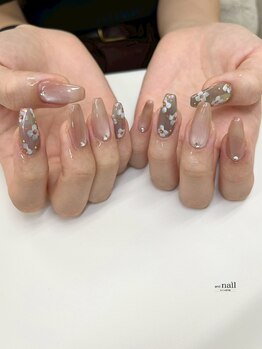 アンドラッシュ 駒込駅前店(and lash)/