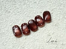 リュア(Luea)/リボンネイル