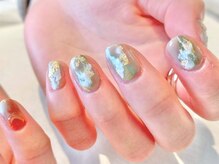 タイズ 大阪福島(ties..)/ヨルダン風ニュアンスpart02