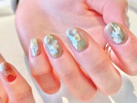 ヨルダン風ニュアンスpart02